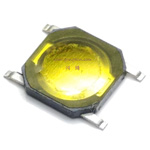 5.2x5.2x0.8l立贴轻触