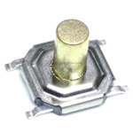 5.2x5.2x4.5立贴轻触